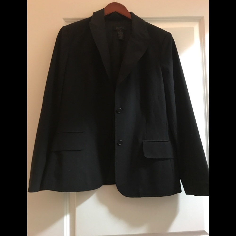 Express Dress jacket